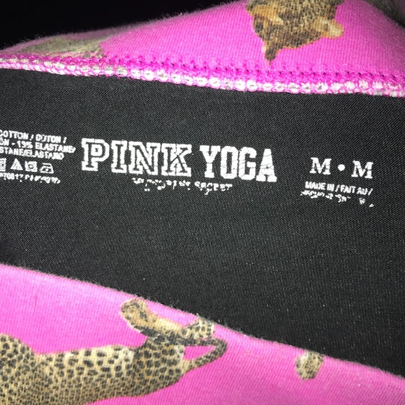 Flat leggings - Picture 3 of 3